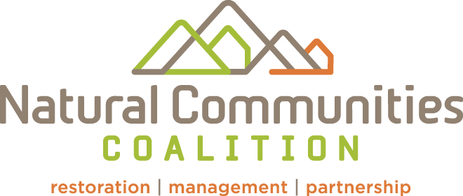 Natural Communities Coalition Logo